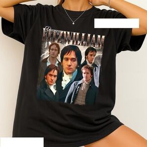 Fitzwilliam Darcy T-Shirt